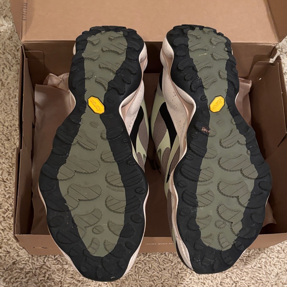 Merrell SPEEDARC MATIS - Picture 8 of 10